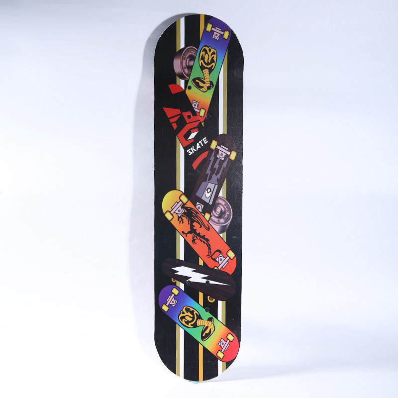 SKATEBOARD 60CM